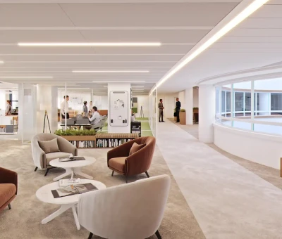 100 900 surface bureaux