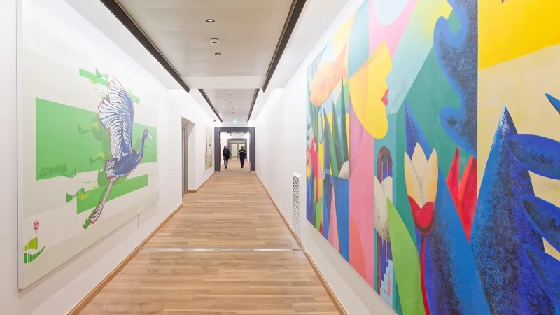 art