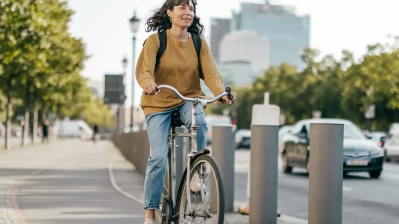mobilité